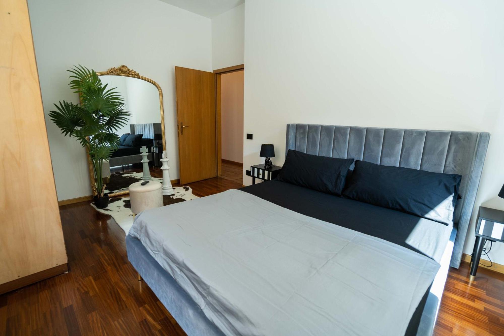 New Apartment Trient Exterior foto