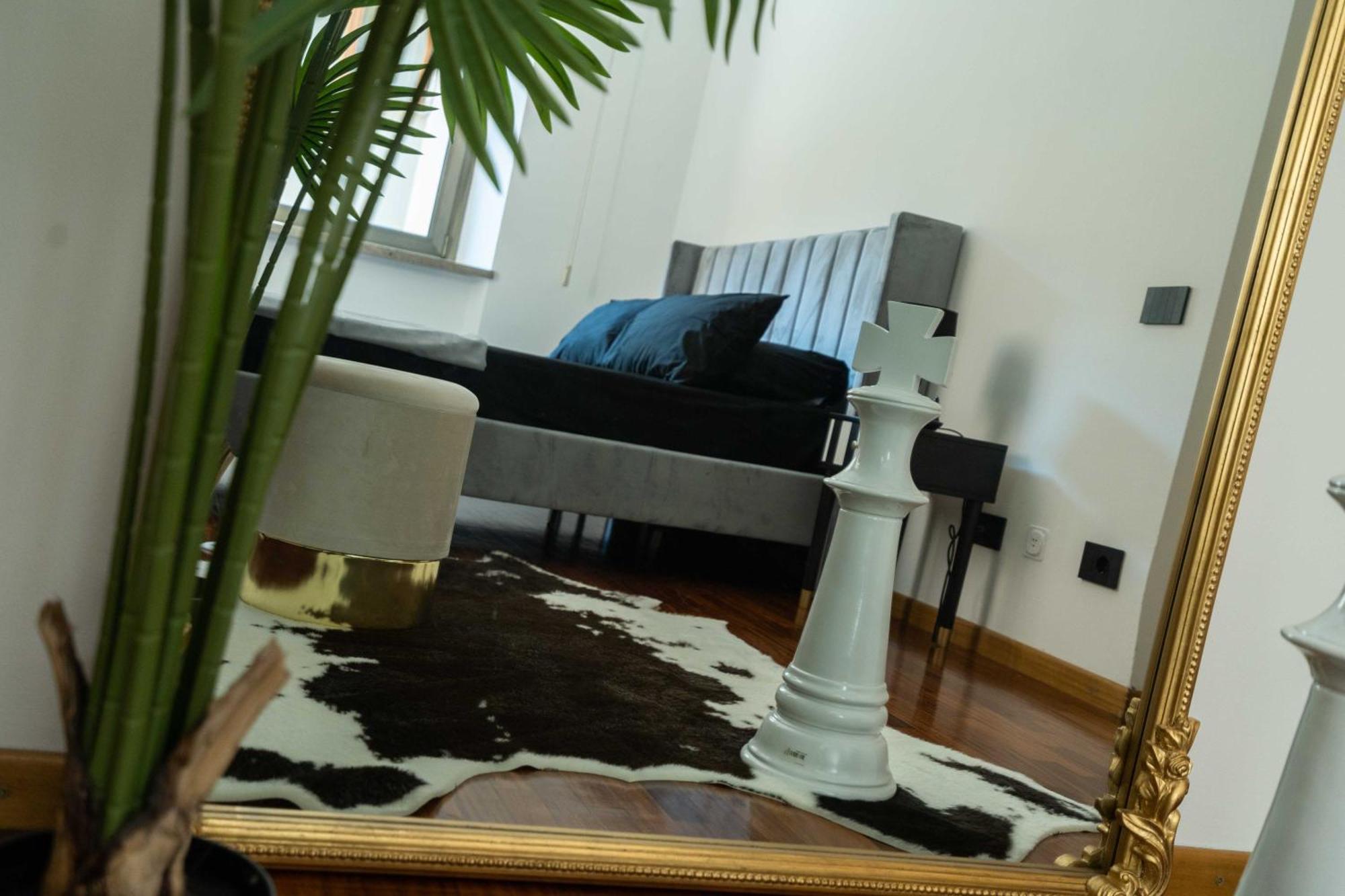 New Apartment Trient Exterior foto